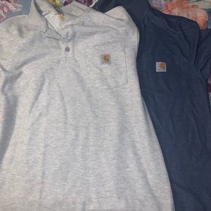 Carhartt polos